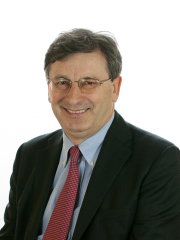Senatore Mario Dalla Tor